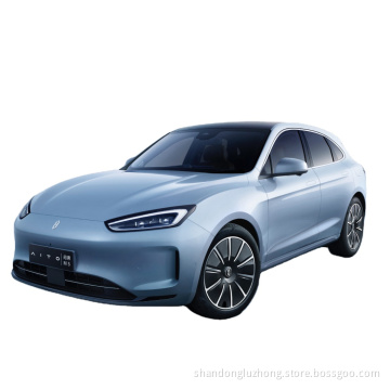 Huawei Aito M7 M5 Nieuwe Energie Voertuigen Elektriciteit+Oil SUV Hybride Automobile Elektrische EV -auto